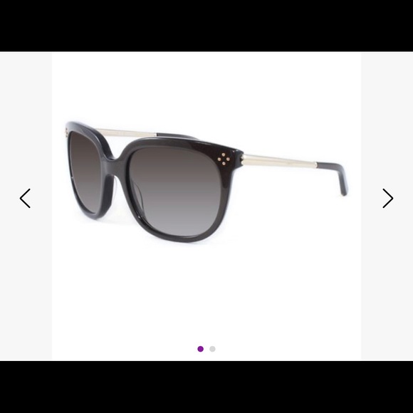 Chloe sunglasses - Picture 2 of 5